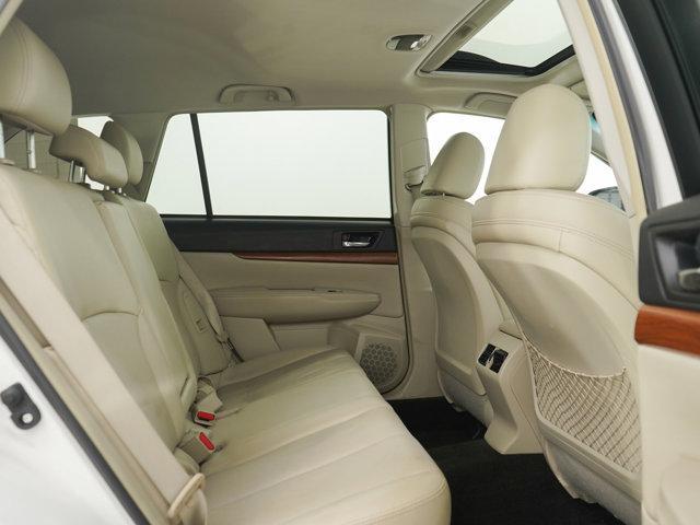 used 2013 Subaru Outback car, priced at $10,998