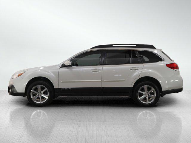 used 2013 Subaru Outback car, priced at $10,998