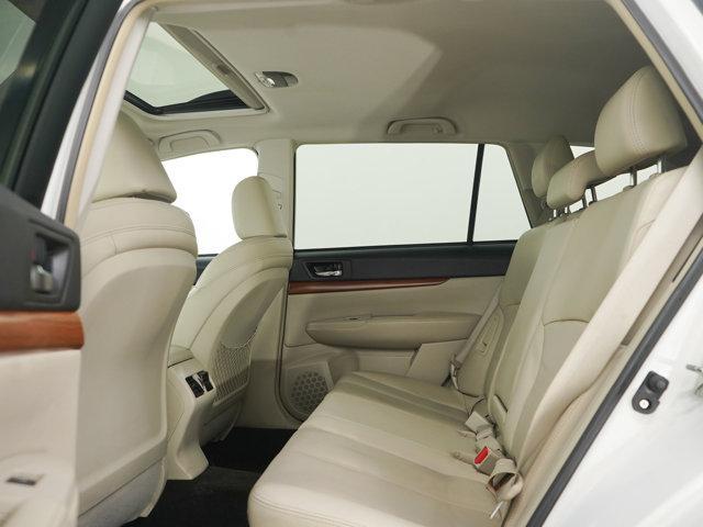 used 2013 Subaru Outback car, priced at $10,998