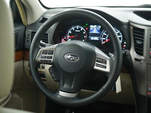 used 2013 Subaru Outback car, priced at $10,998