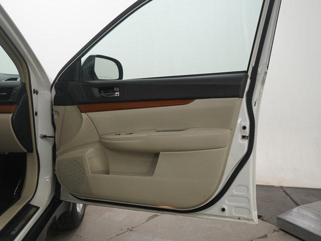 used 2013 Subaru Outback car, priced at $10,998