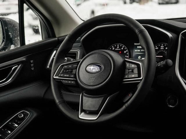 new 2026 Subaru Ascent car, priced at $49,876