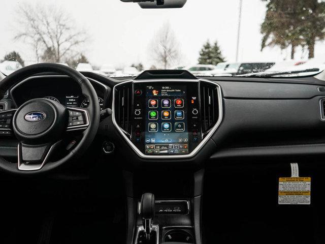 new 2026 Subaru Ascent car, priced at $49,876