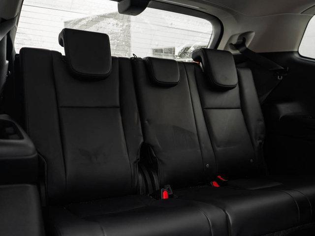 new 2026 Subaru Ascent car, priced at $49,876