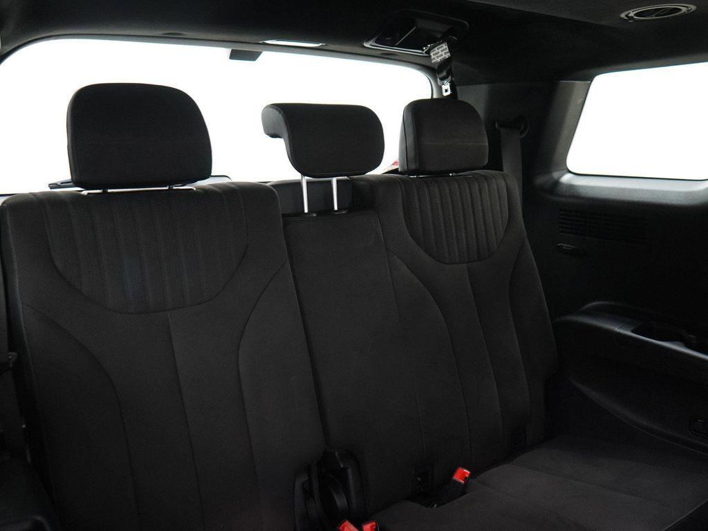 used 2024 Hyundai Palisade car, priced at $36,949