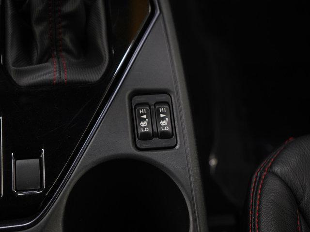 used 2024 Subaru Impreza car, priced at $22,998