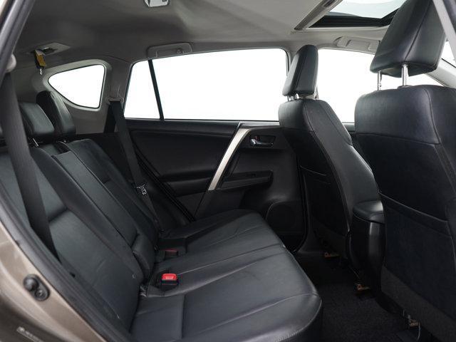 used 2013 Toyota RAV4 car, priced at $11,998
