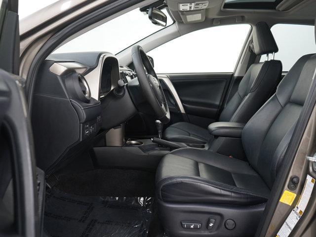 used 2013 Toyota RAV4 car, priced at $11,998