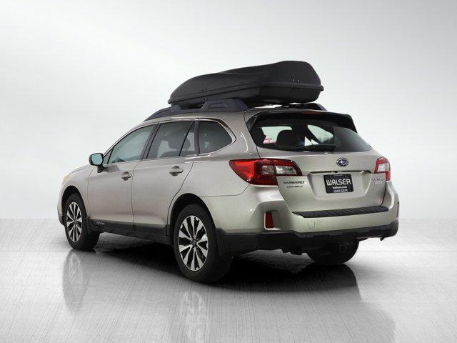 used 2015 Subaru Outback car, priced at $13,998