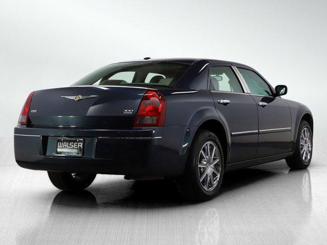 used 2007 Chrysler 300 car, priced at $11,998