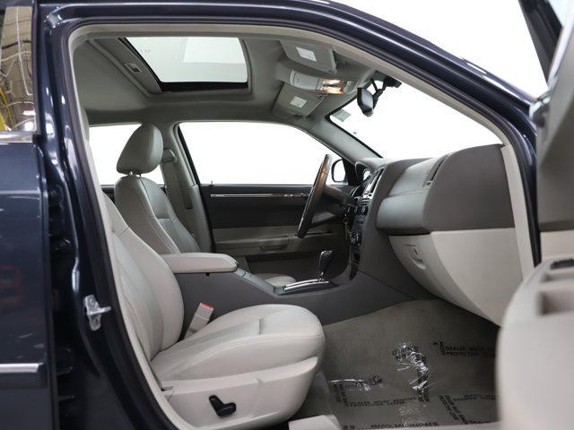 used 2007 Chrysler 300 car, priced at $11,998
