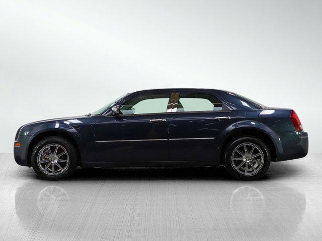 used 2007 Chrysler 300 car, priced at $11,998