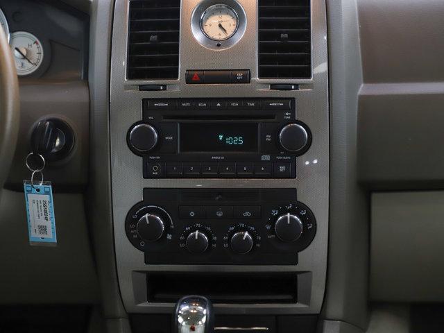 used 2007 Chrysler 300 car, priced at $11,998