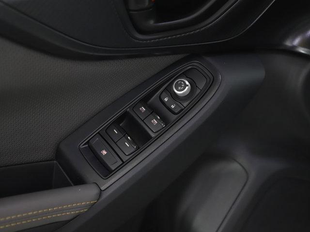 used 2021 Subaru Crosstrek car, priced at $20,998