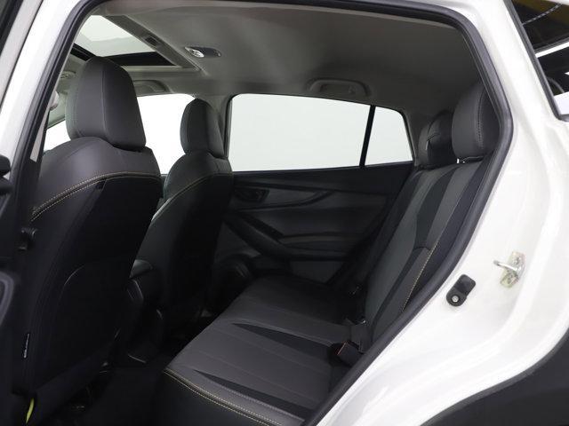 used 2021 Subaru Crosstrek car, priced at $20,998