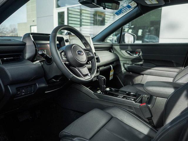 new 2026 Subaru Outback car, priced at $44,842