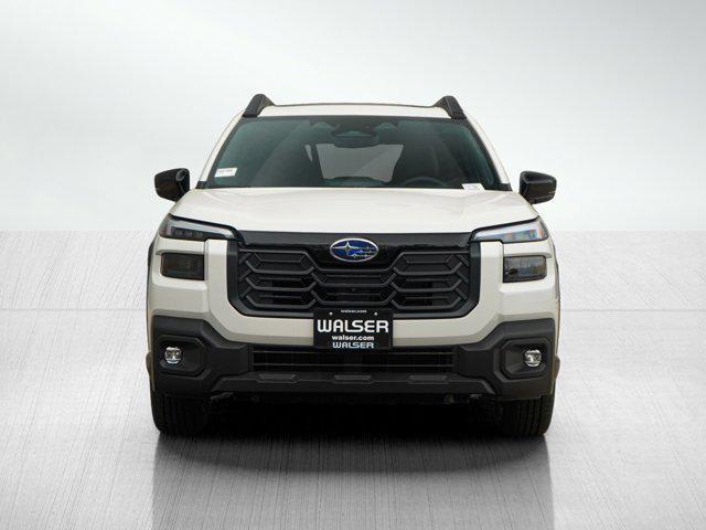new 2026 Subaru Outback car, priced at $44,842