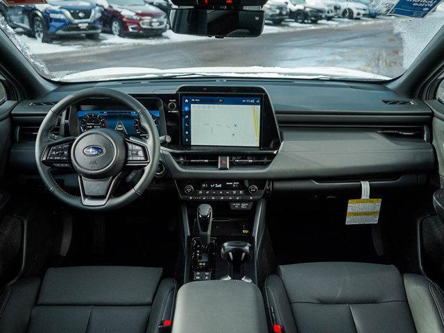 new 2026 Subaru Outback car, priced at $44,842
