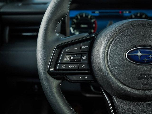 new 2026 Subaru Outback car, priced at $44,842