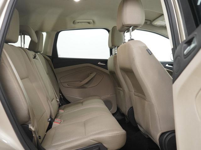 used 2017 Ford Escape car, priced at $12,998