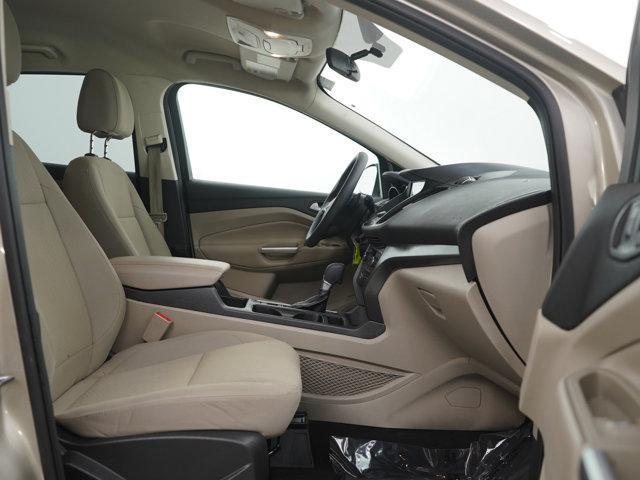 used 2017 Ford Escape car, priced at $12,998