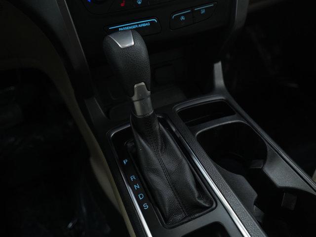 used 2017 Ford Escape car, priced at $12,998