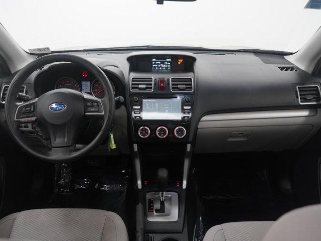 used 2016 Subaru Forester car, priced at $13,998