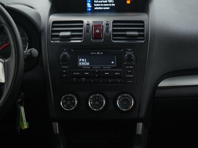 used 2015 Subaru Forester car, priced at $15,998