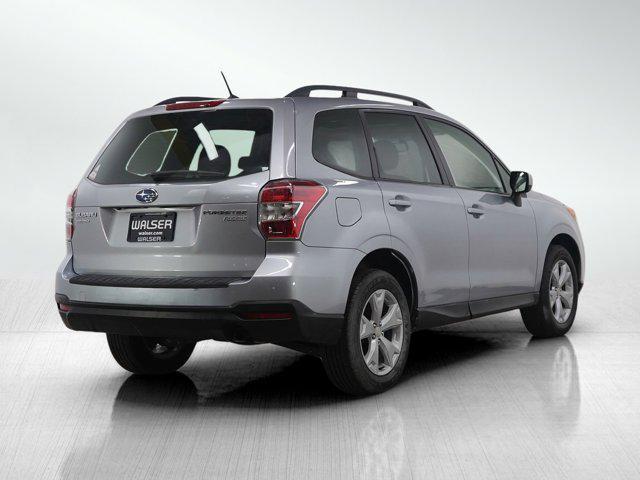 used 2015 Subaru Forester car, priced at $15,998