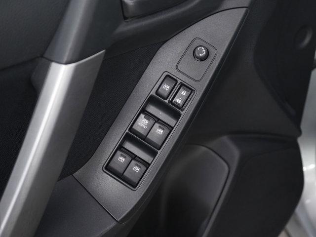 used 2015 Subaru Forester car, priced at $15,998