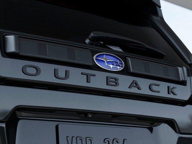 new 2026 Subaru Outback car, priced at $48,567