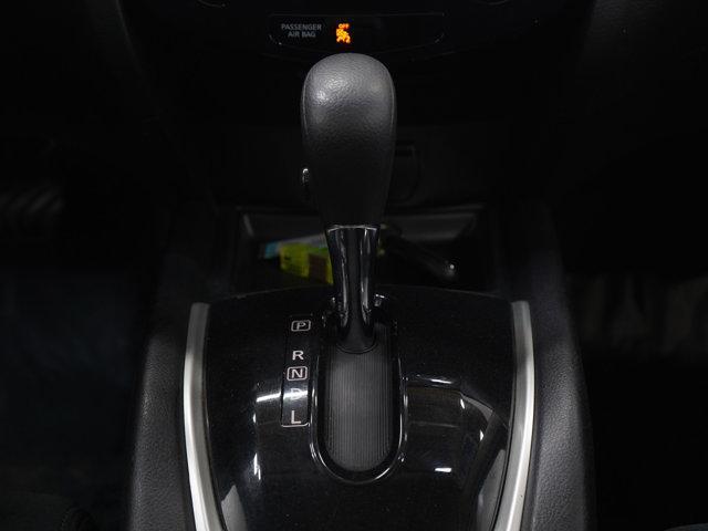 used 2016 Nissan Rogue car, priced at $13,599