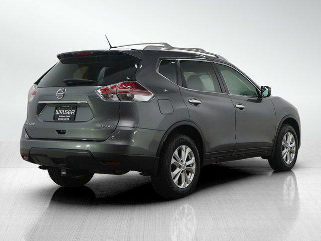 used 2016 Nissan Rogue car, priced at $13,599