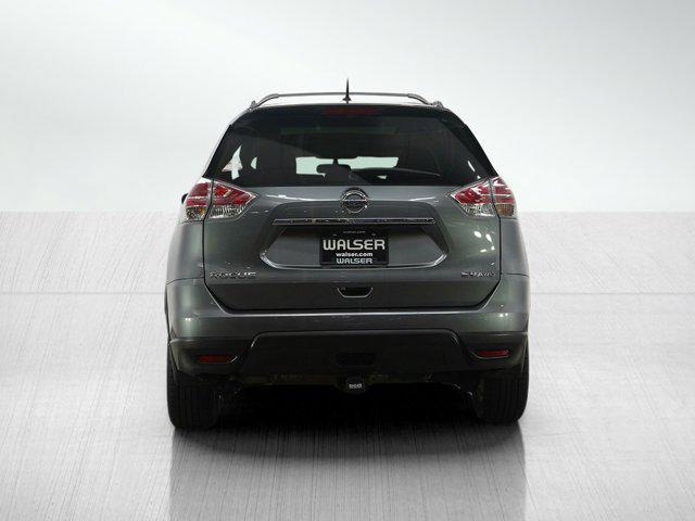 used 2016 Nissan Rogue car, priced at $13,599