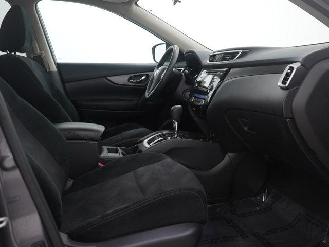 used 2016 Nissan Rogue car, priced at $13,599