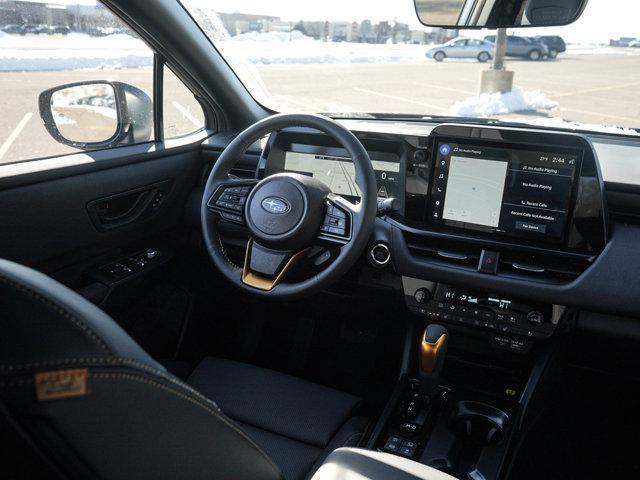 new 2026 Subaru Outback car, priced at $47,698