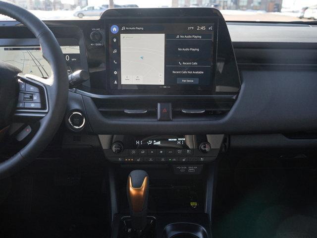 new 2026 Subaru Outback car, priced at $47,698