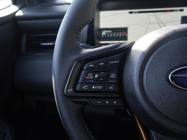 new 2026 Subaru Outback car, priced at $47,698