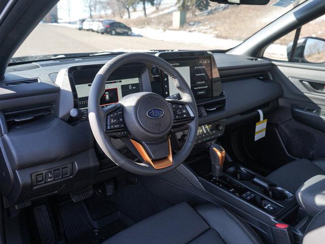 new 2026 Subaru Outback car, priced at $47,698