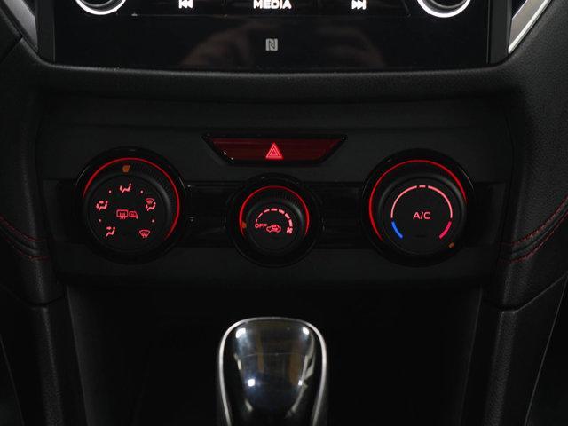 used 2018 Subaru Impreza car, priced at $16,998