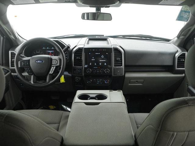 used 2019 Ford F-150 car, priced at $27,998