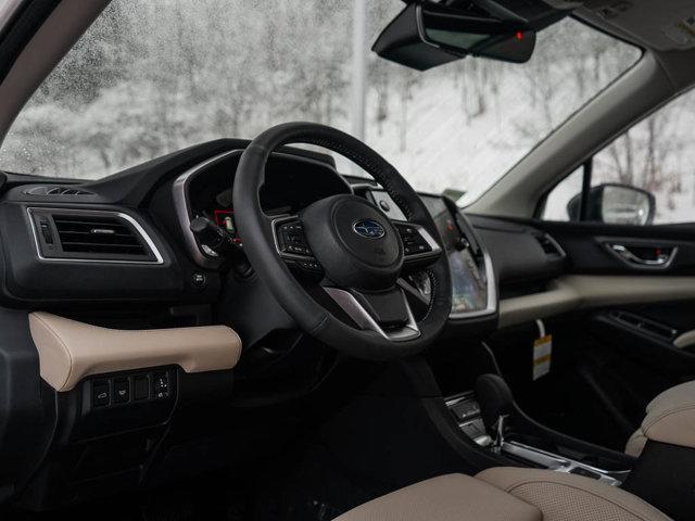 new 2026 Subaru Ascent car, priced at $46,737