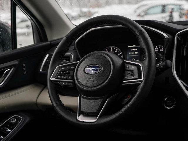 new 2026 Subaru Ascent car, priced at $46,737