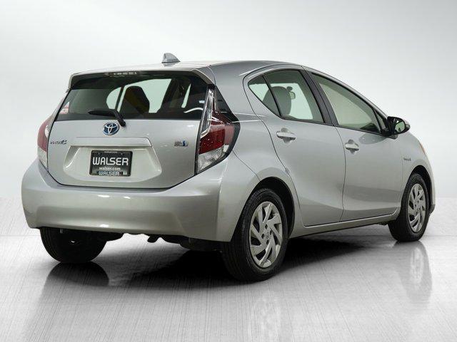 used 2015 Toyota Prius c car, priced at $13,998