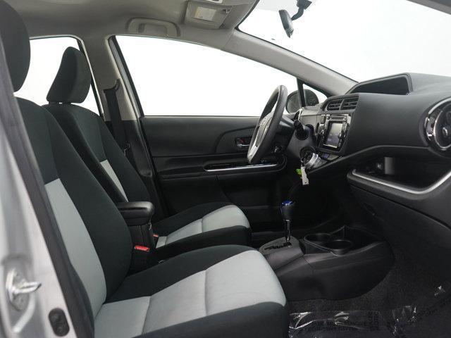 used 2015 Toyota Prius c car, priced at $13,998