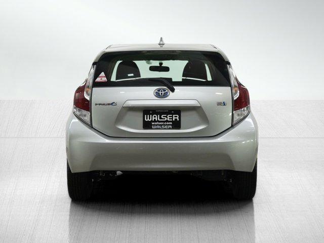 used 2015 Toyota Prius c car, priced at $13,998