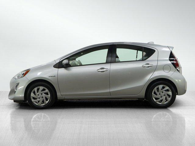 used 2015 Toyota Prius c car, priced at $13,998