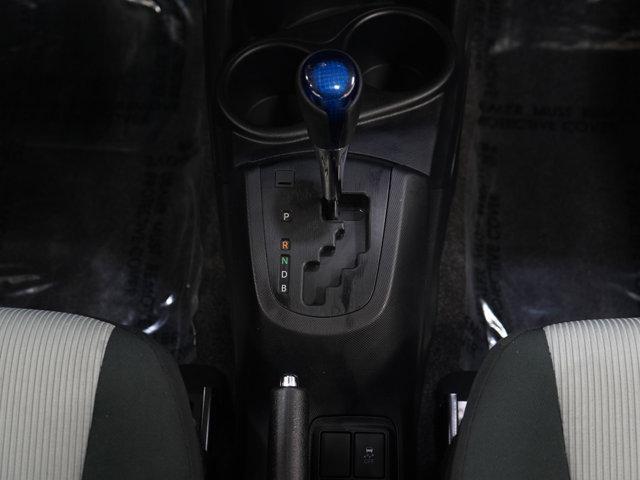 used 2015 Toyota Prius c car, priced at $13,998