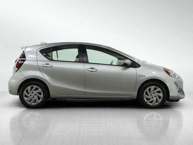 used 2015 Toyota Prius c car, priced at $13,998
