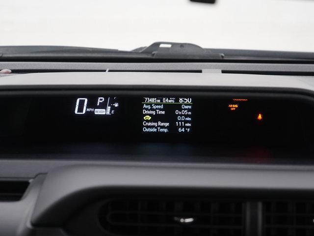 used 2015 Toyota Prius c car, priced at $13,998